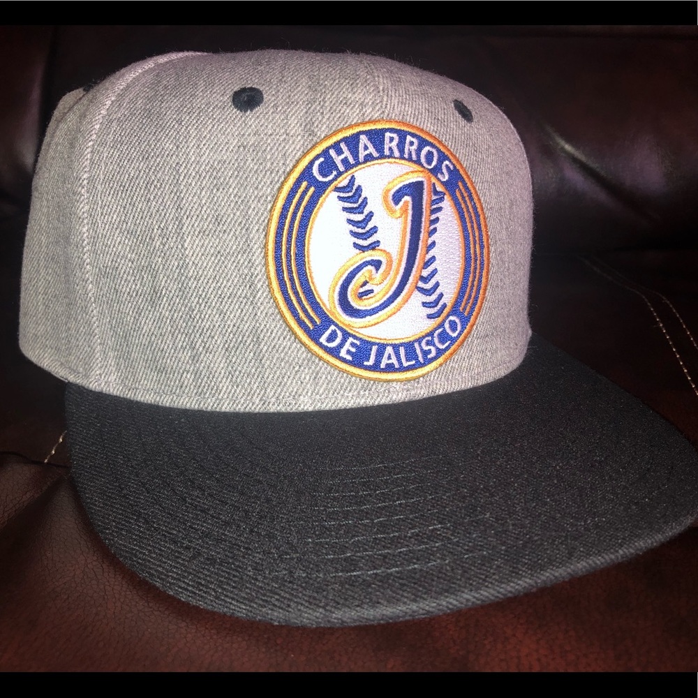 Charros de Jalisco SnapBack